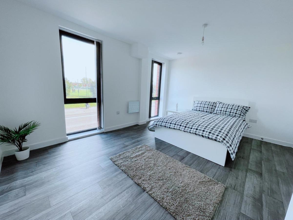 Modern House — Photos 2